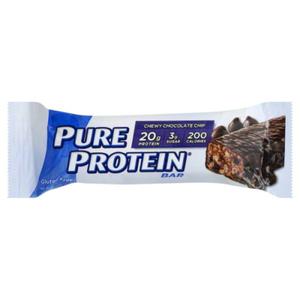 Pure Protein Bar Protein Bar, Chewy Chocolate Chip