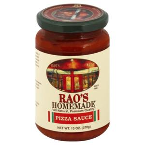 Rao's Homemade Homemade Pizza Sauce