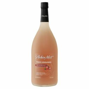 Arbor Mist Strawberry White Zinfandel