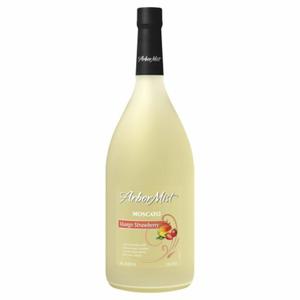 Arbor Mist Mango Strawberry Moscato