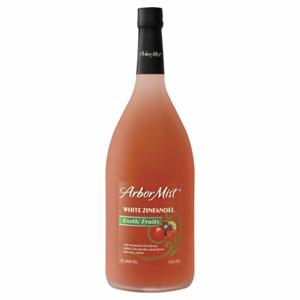 Arbor Mist Exotic Fruit White Zinfandel