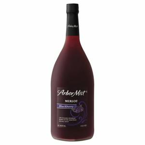 Arbor Mist Blackberry Merlot