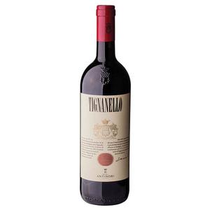 Antinori Tignanello, 2017