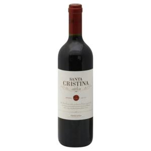 Antinori Santa Cristina Rosso