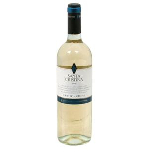 Antinori Santa Cristina Pinot Grigio