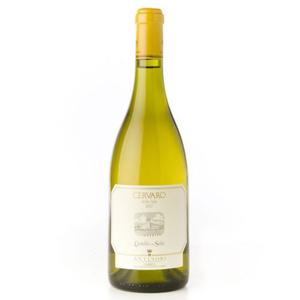 Antinori Castello della Sala Cervaro Chardonnay