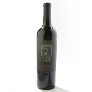 Biale Black Chicken Zinfandel