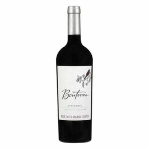 Bonterra Zinfandel ORGANIC