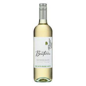 Bonterra Sauvignon Blanc ORGANIC