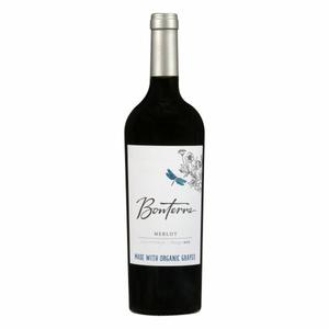 Bonterra Merlot ORGANIC