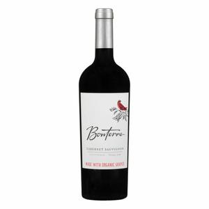 Bonterra Cabernet ORGANIC