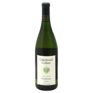 Cakebread Chardonnay