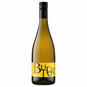 Butter Chardonnay