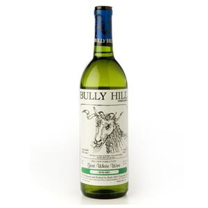 Bully Hill Love My Goat White