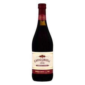 Cavicchioli Lambrusco IGT Dolce