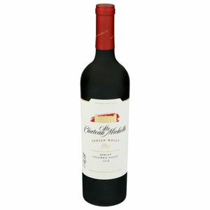 Chateau Ste Michelle Indian Wells Merlot