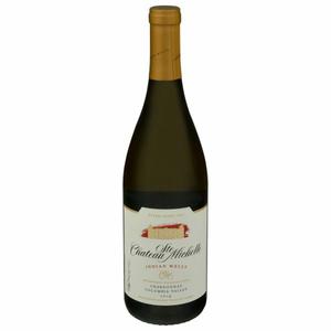 Chateau Ste Michelle Indian Wells Chardonnay