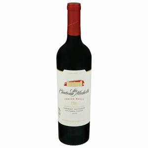 Chateau Ste Michelle Indian Wells Cabernet Sauvignon