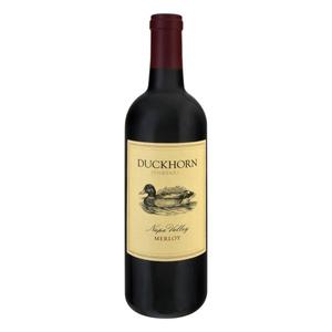 Duckhorn Napa Valley Merlot