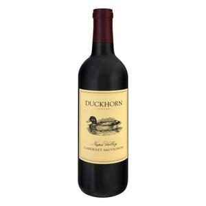 Duckhorn Napa Valley Cabernet Sauvignon