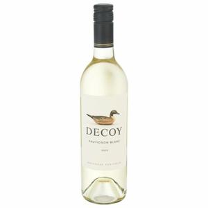 Duckhorn Decoy Sauvignon Blanc