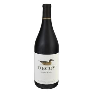 Duckhorn Decoy Pinot Noir