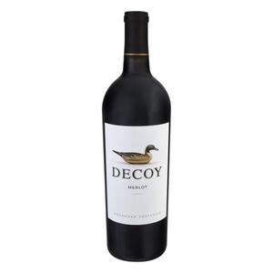 Duckhorn Decoy Merlot