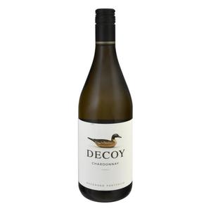 Duckhorn Decoy Chardonnay