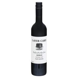 Layer Cake Shiraz