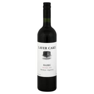 Layer Cake Malbec