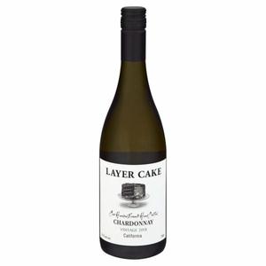 Layer Cake Chardonnay