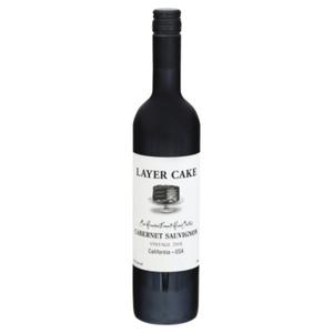 Layer Cake Cabernet Sauvignon