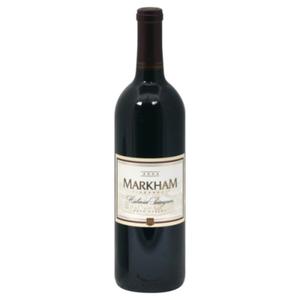 Markham Cabernet Sauvignon