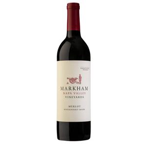 Markham Merlot