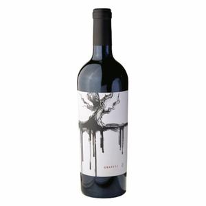 Mount Peak Gravity Red Blend