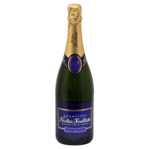 Nicolas Feuillatte Brut