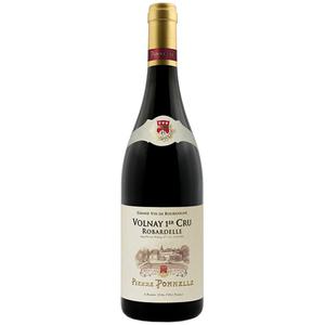 Pierre Ponnelle Volnay Robardelle 1er Cru, 2017