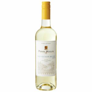 Pierre Moulin Sauvignon Blanc