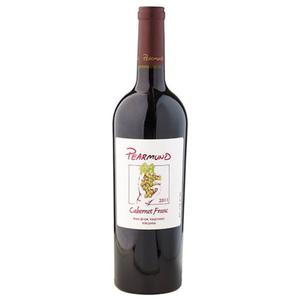 Pearmund Cabernet Franc