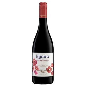 Riunite Lambrusco