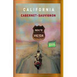 Route Victor Cabernet Sauvignon Kosher