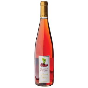 Tomasello Cranberry Moscato