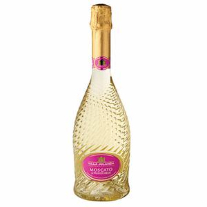 Villa Jolanda Passion Fruit Moscato