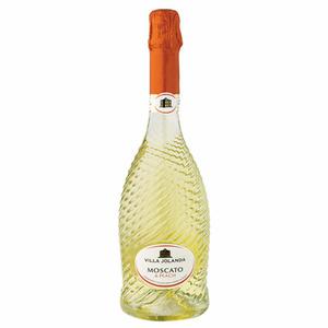 Villa Jolanda Moscato & Peach