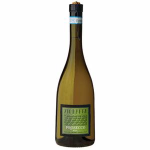 Ziobaffa Organic Prosecco