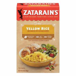 Zatarain's®  Yellow Rice