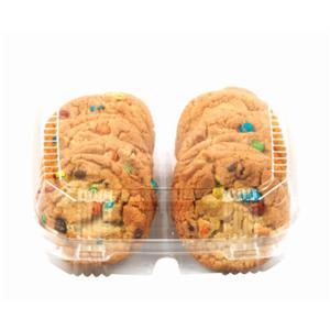 Bakery Fresh Goodness M&M Cookies, 16 ct