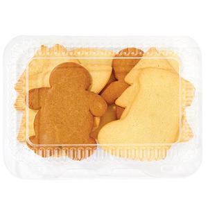 Wegmans DYO Cut Out Cookies