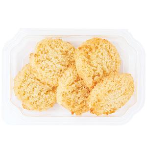 Wegmans Coconut Macaroon 5 Pack