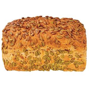 Wegmans Bread, Marathon